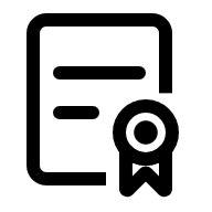 icon-dual-authority certification
